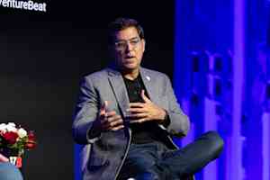 Visa's Open-Source AI Initiative and Cybersecurity Evolution
