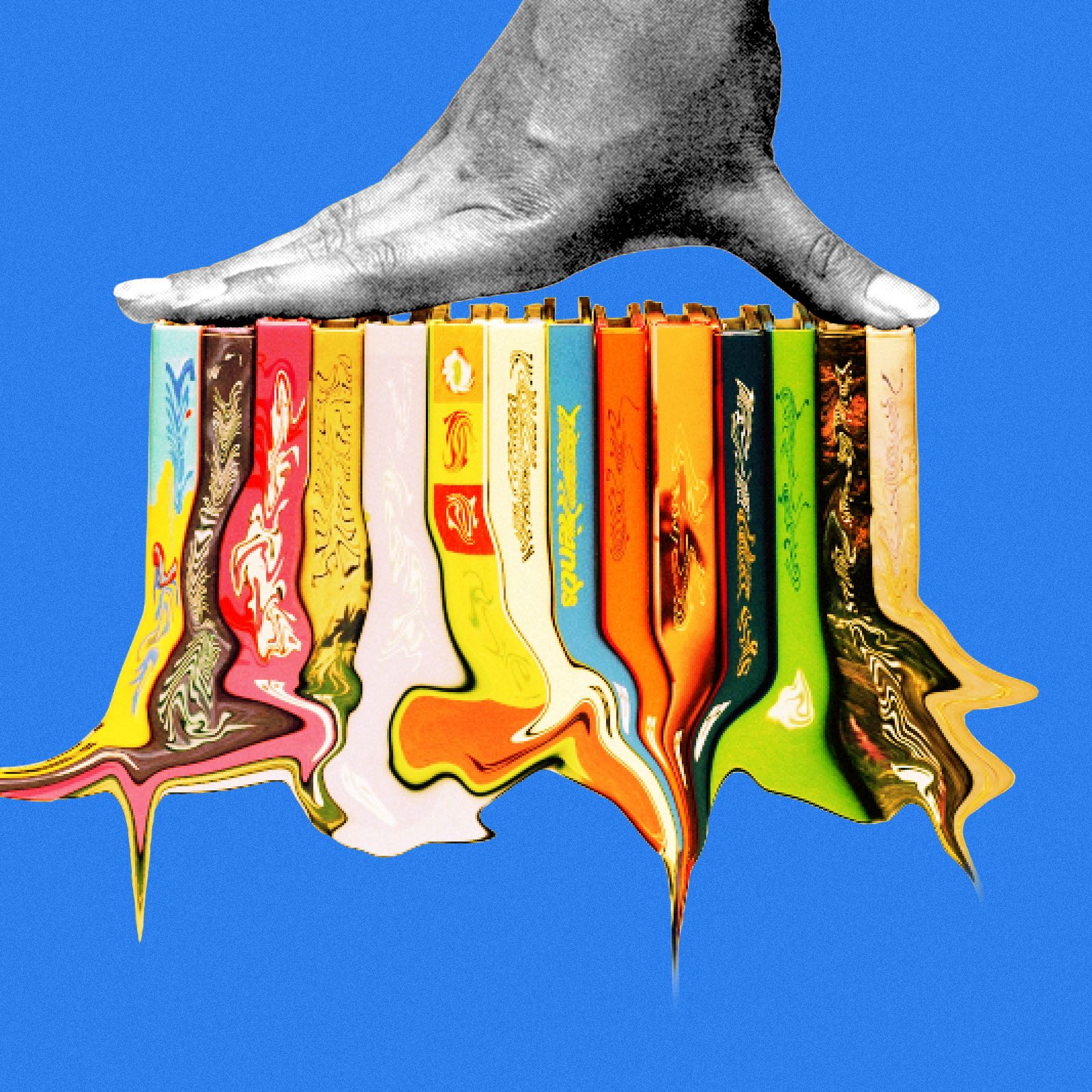 AI-Generated Children's Books and the Impact on Reading