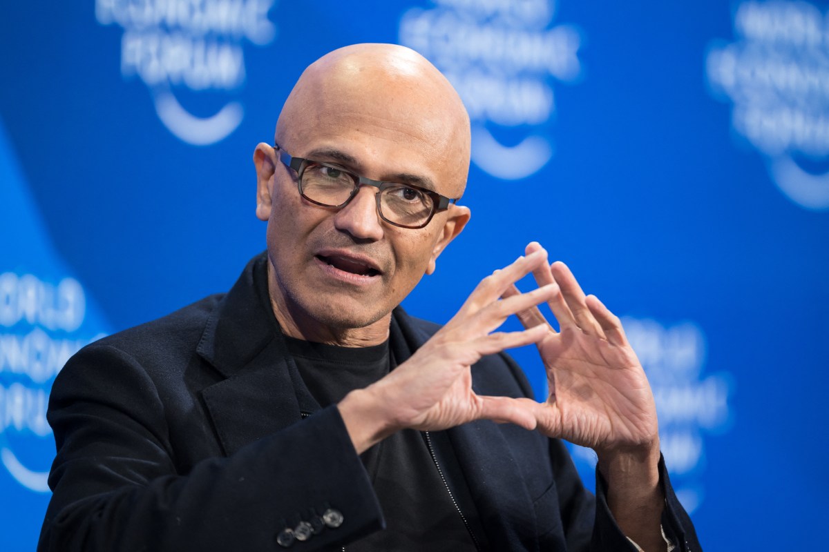 Microsoft's Strategic Pivot in AI Infrastructure