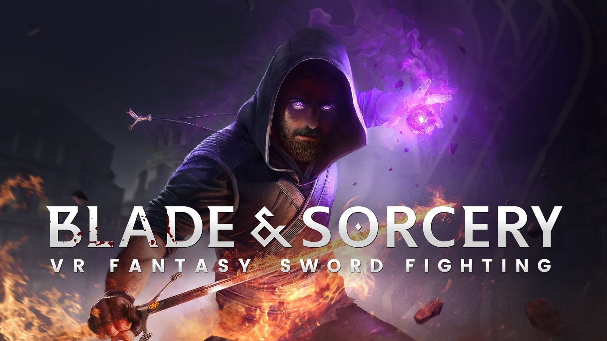 Blade & Sorcery 'Unsupported' on Steam Frame: A System-Level Analysis