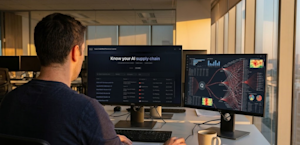 Cisco's Provenance Explorer: A New Frontier in AI Model Verification