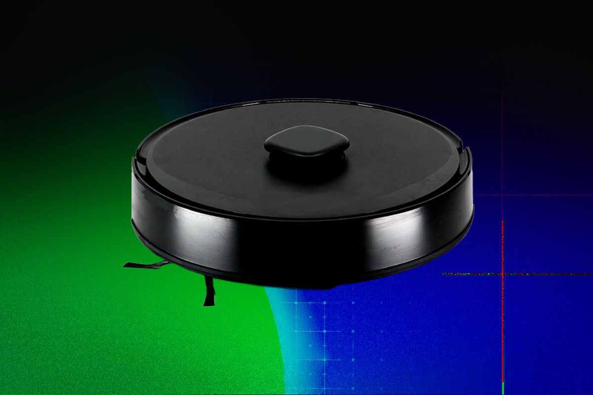 FCC's Ban on Robot Vacuums: Impact and Implications