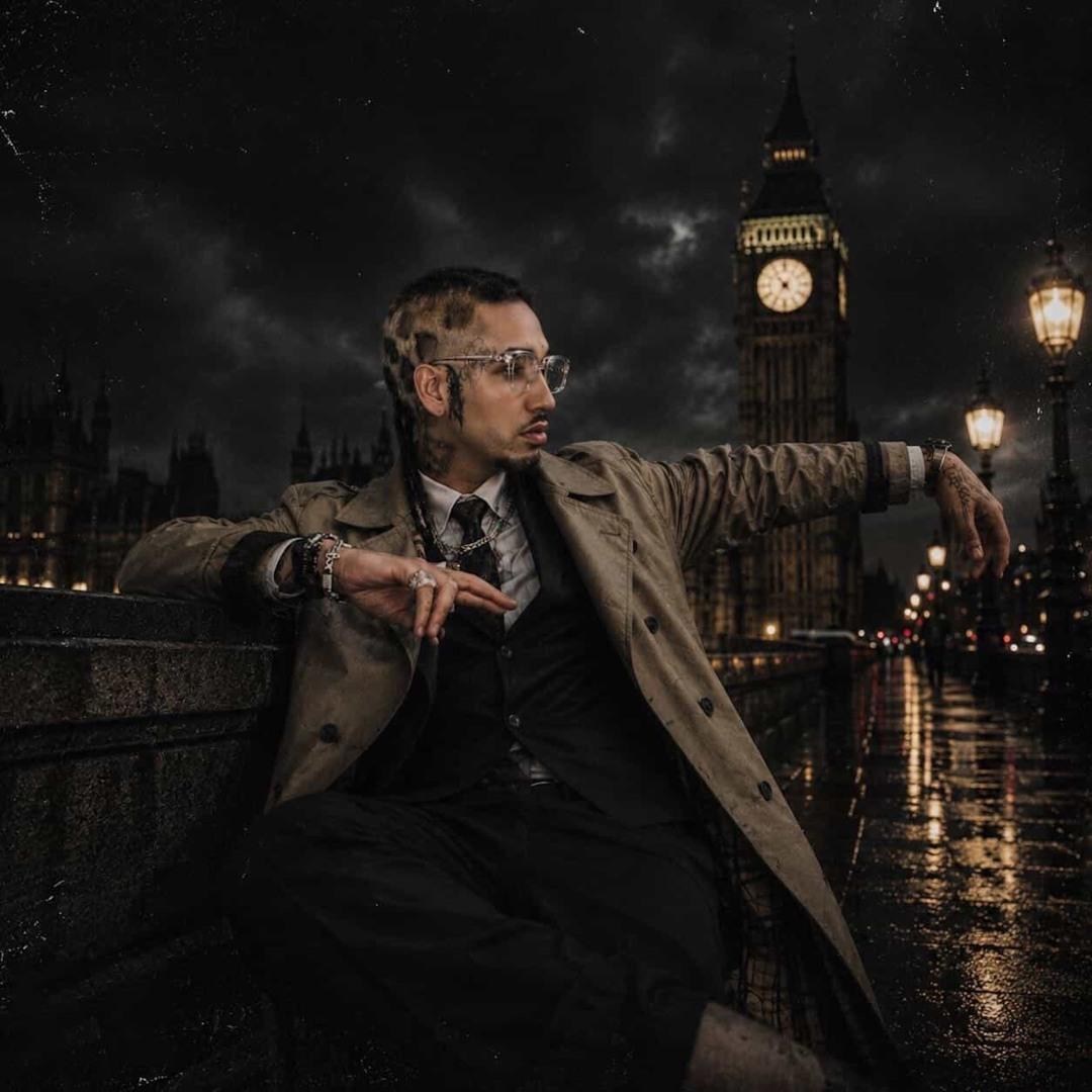Fenix Flexin's 'Rubberz': AI's Influence on Music Production