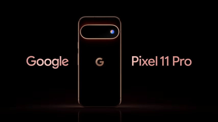 Pixel 11 Leak: A System Shift Through RAMageddon