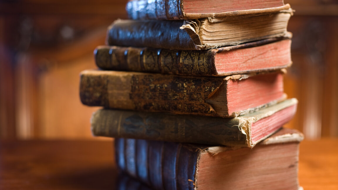 AI Firms and the Destruction of Rare Books: A System-Level Analysis