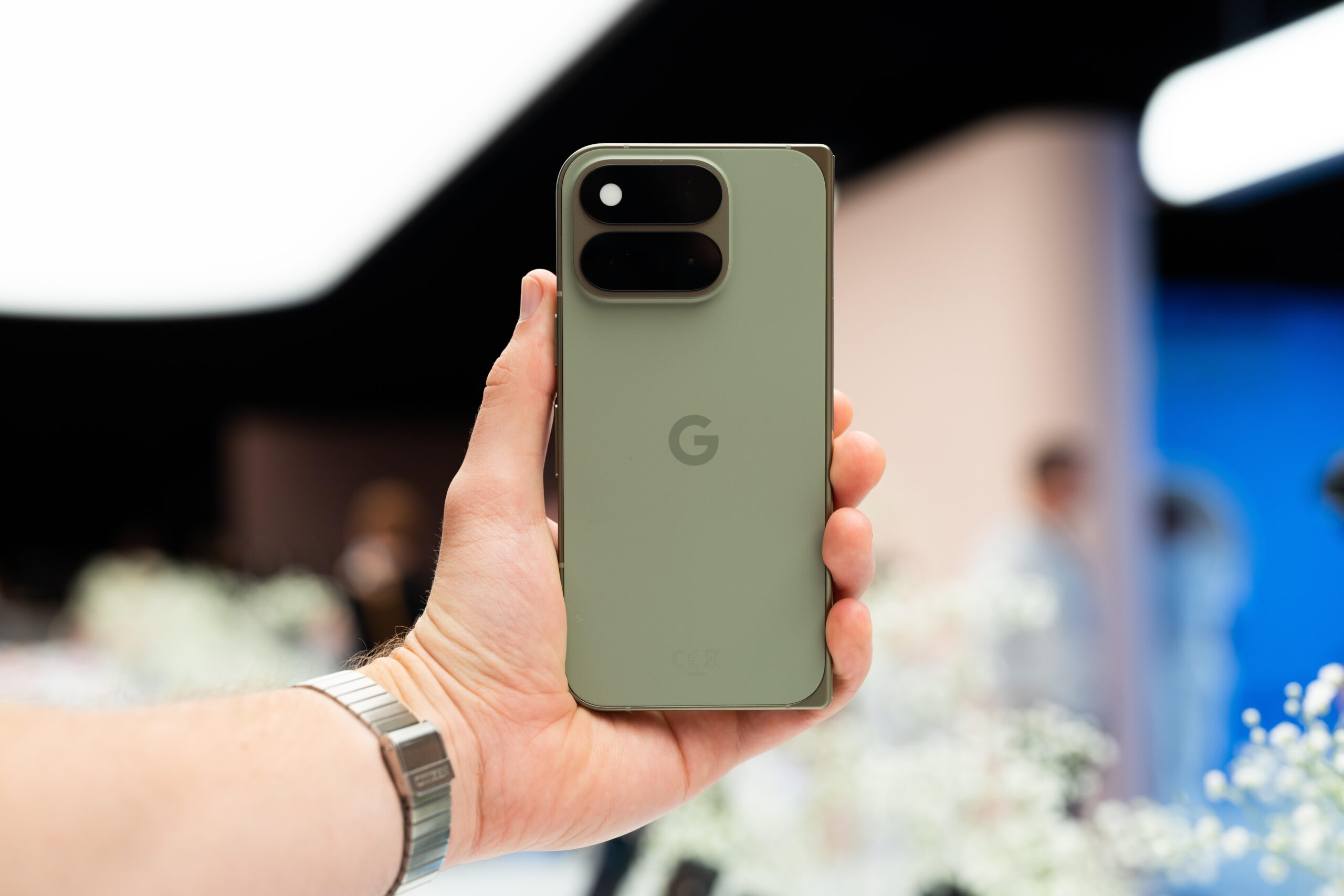 Pixel 11 Pro Fold vs. Galaxy Z Fold 8: A System-Level Perspective