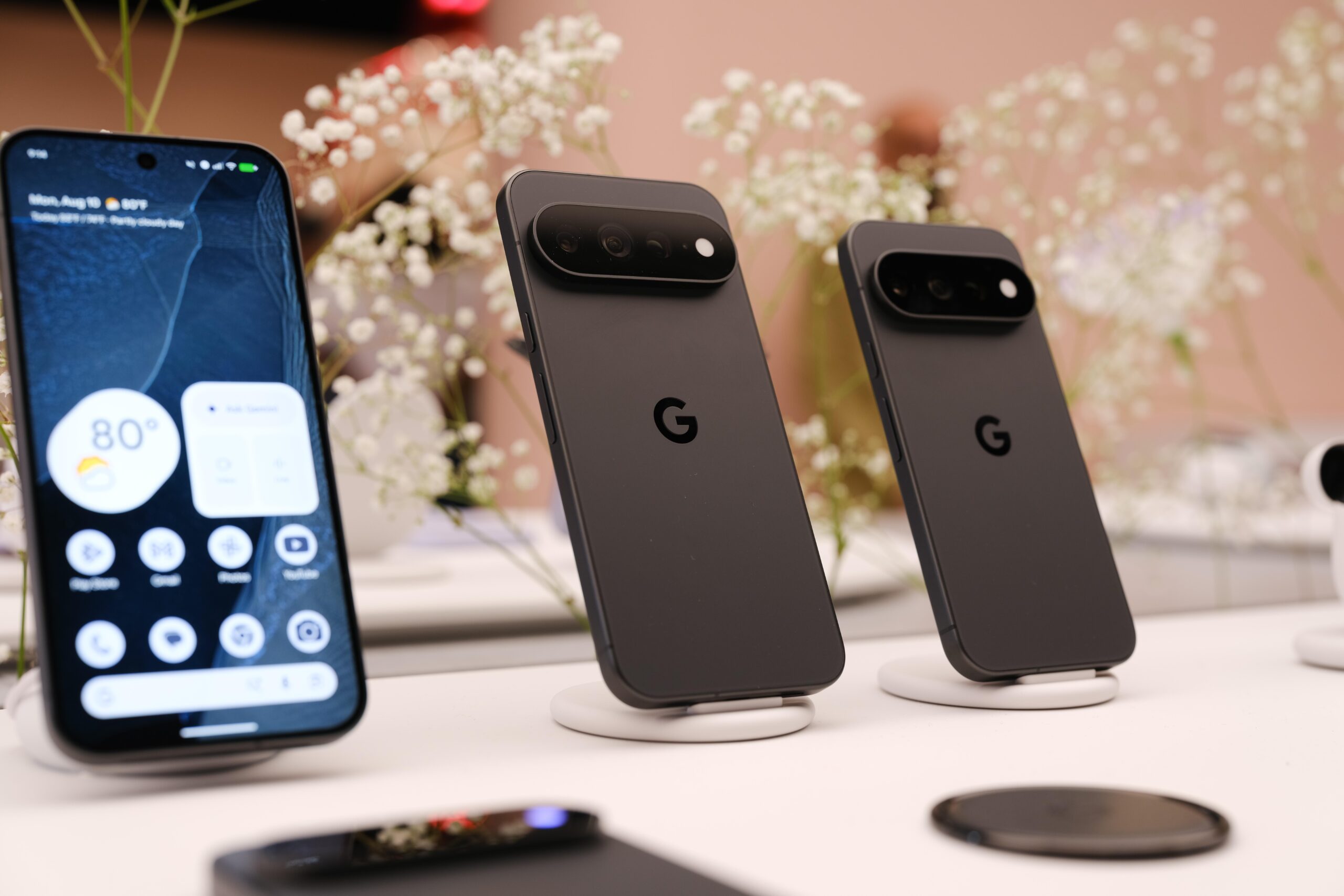 Google Pixel 11 Series Launch: Automation and Consumer Dependency