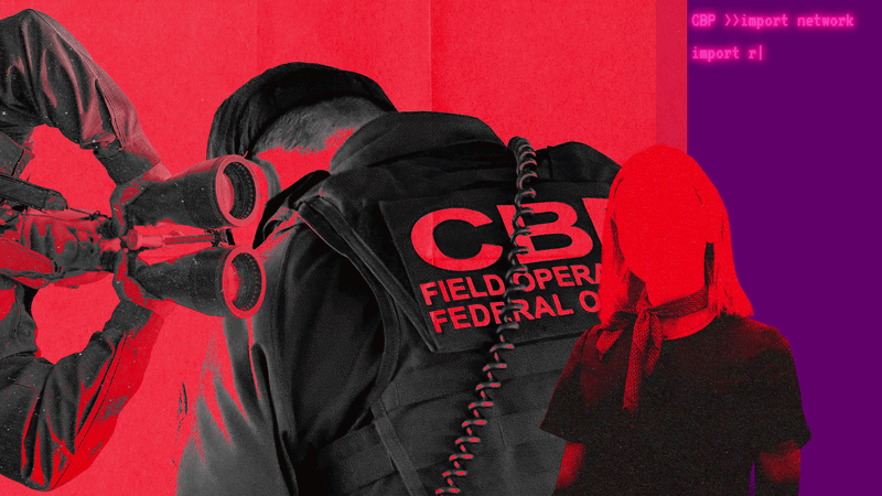 Surveillance Abuse: Uncovering the Systemic Misuse of Government Databases