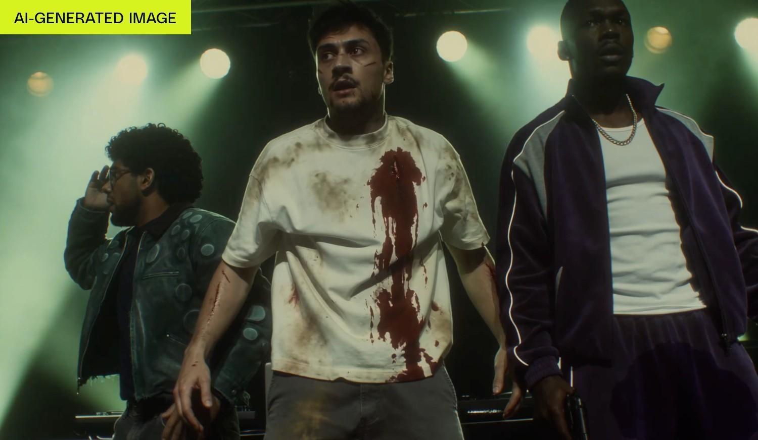 AI-Generated Film 'Cully Hill Boys': A Fusion of Technology and Human Creativity