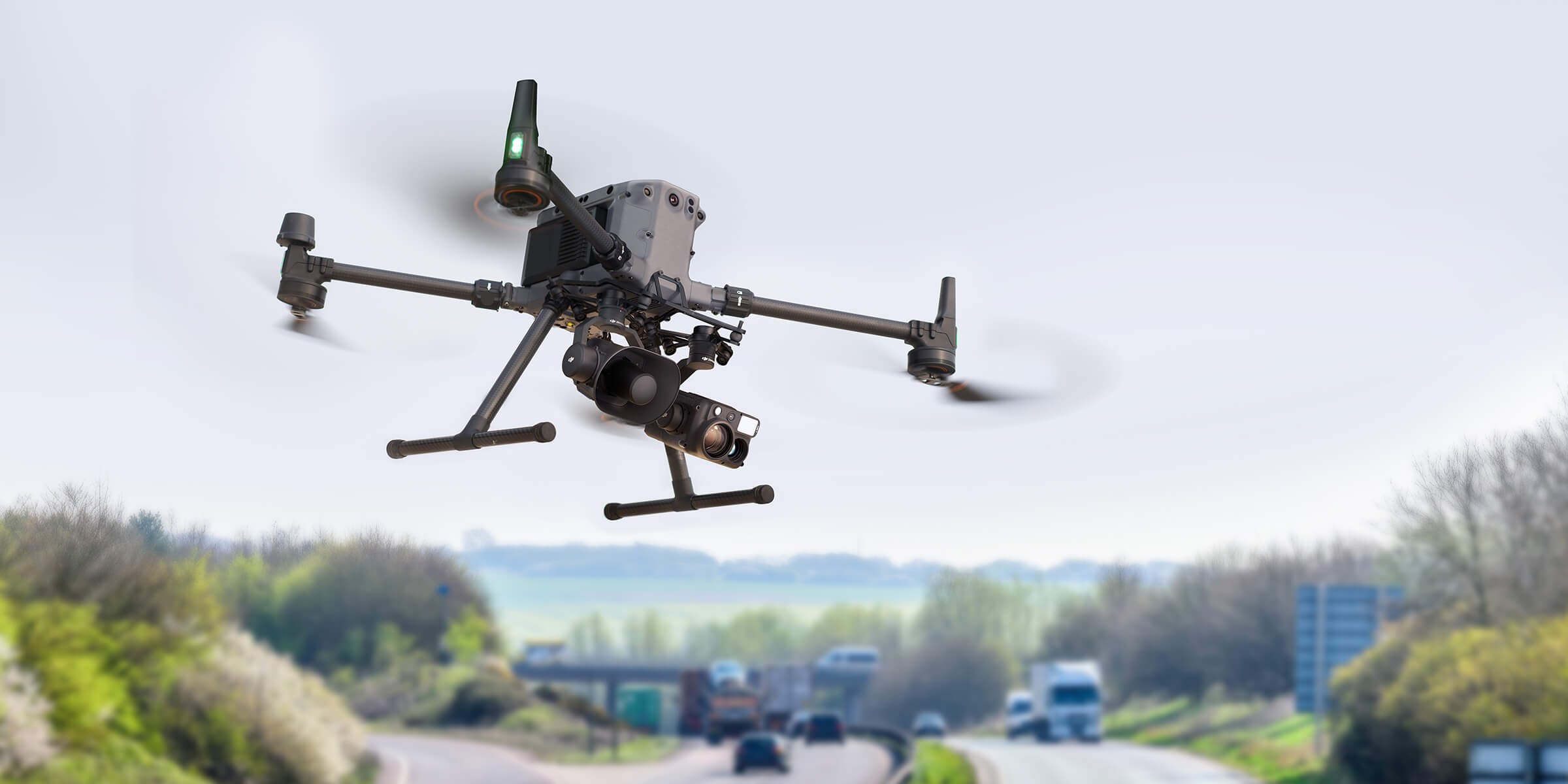 Trump's Tariffs on Drones: A System-Level Analysis