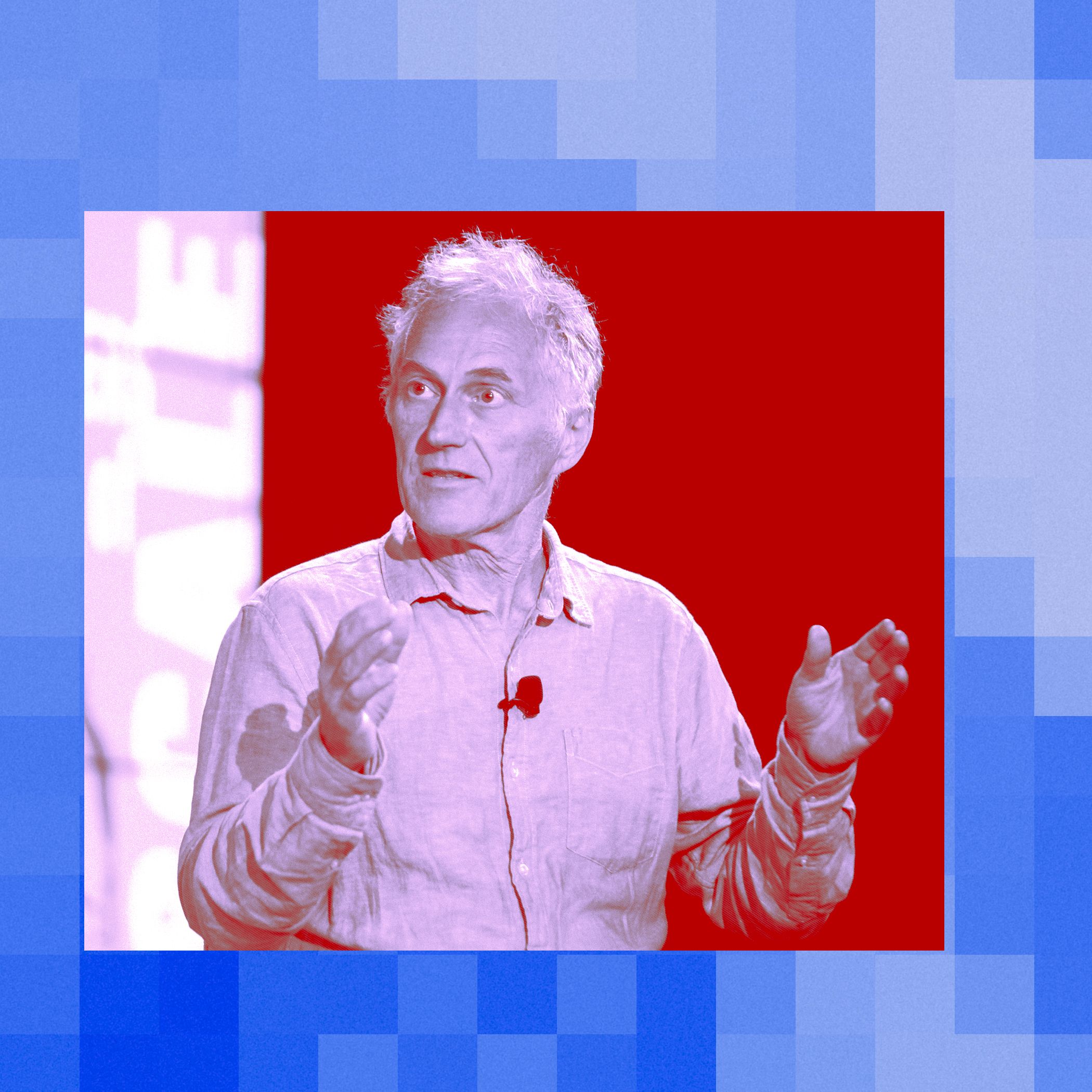 The Future of AI: Open Source as a Creative Medium