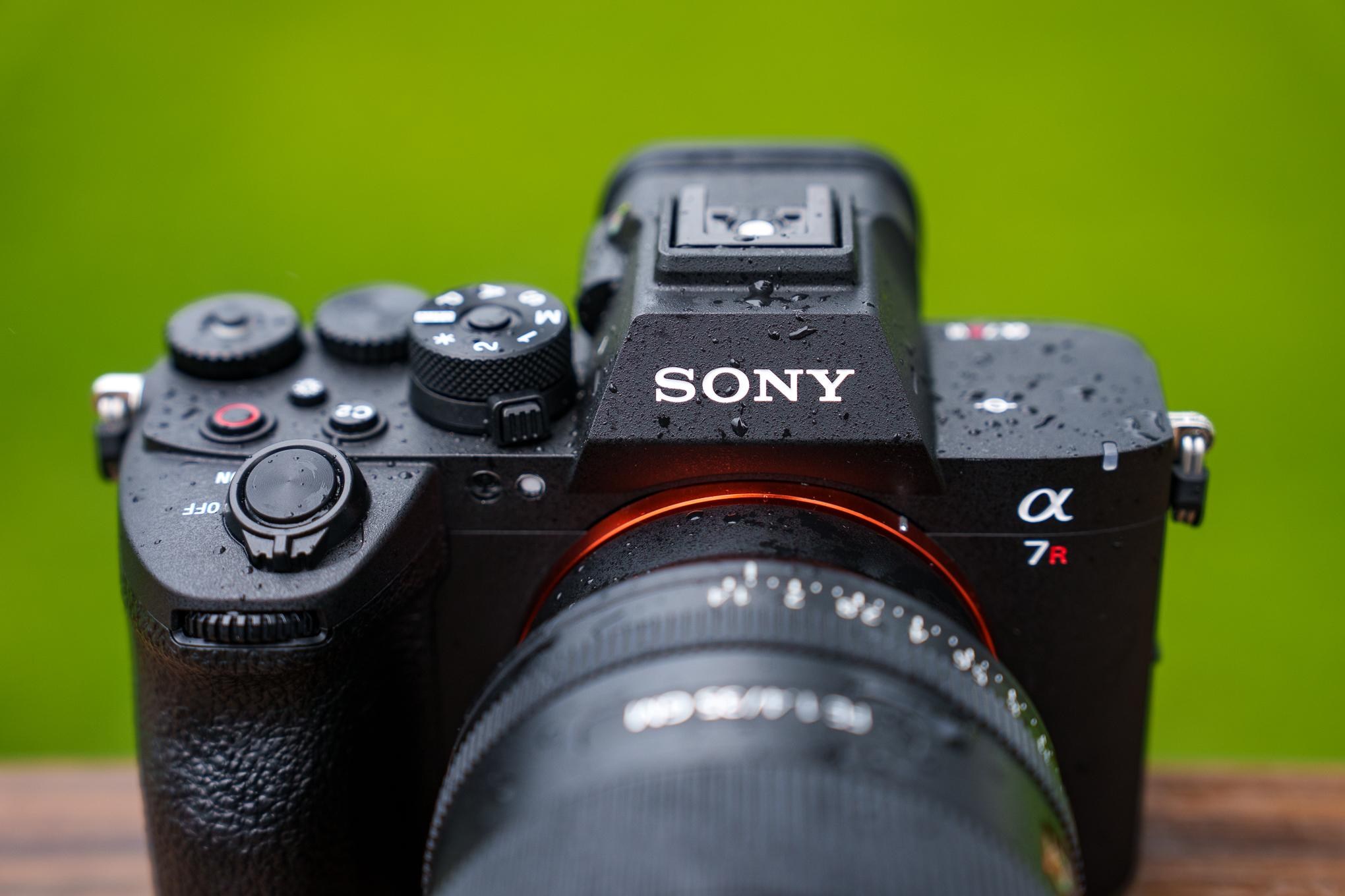 Sony A7R VI: The Future of High-Resolution Photography