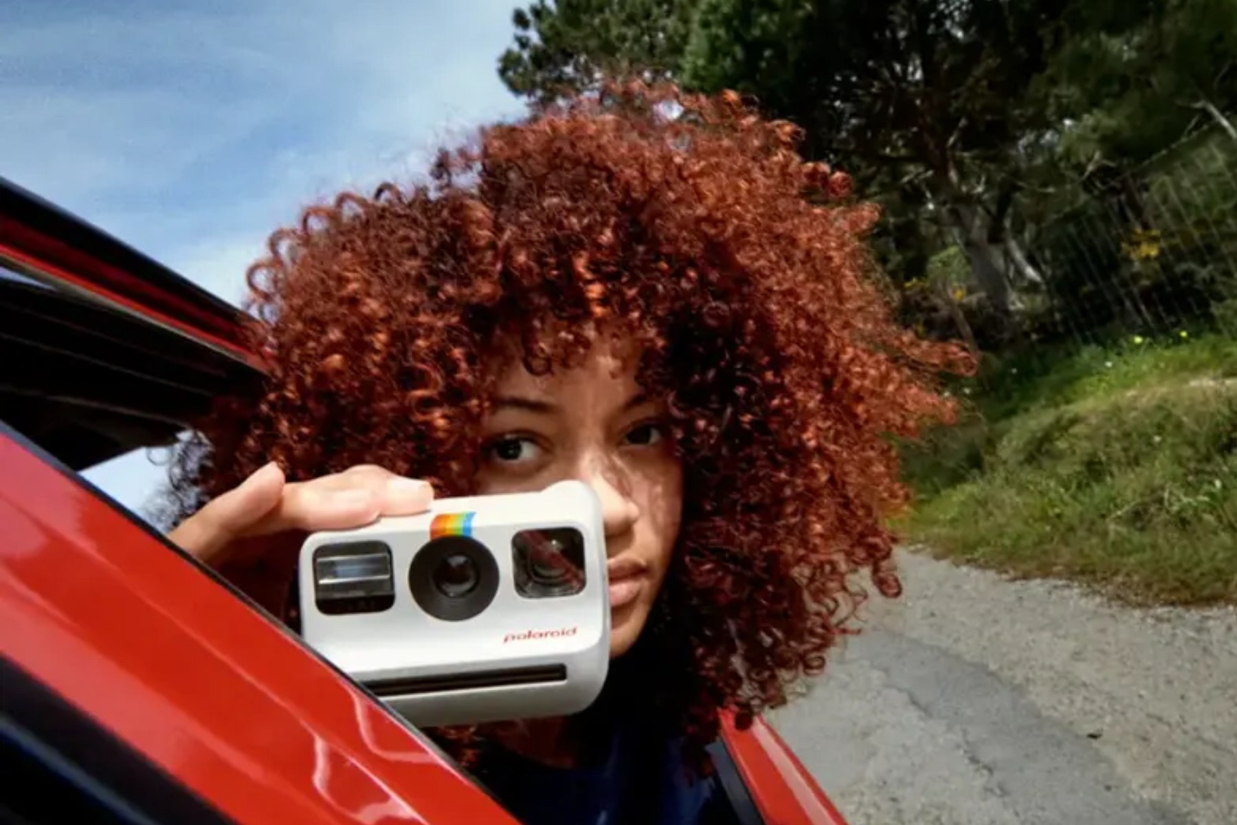 Polaroid Go: Compact Photography Meets Modern Connectivity