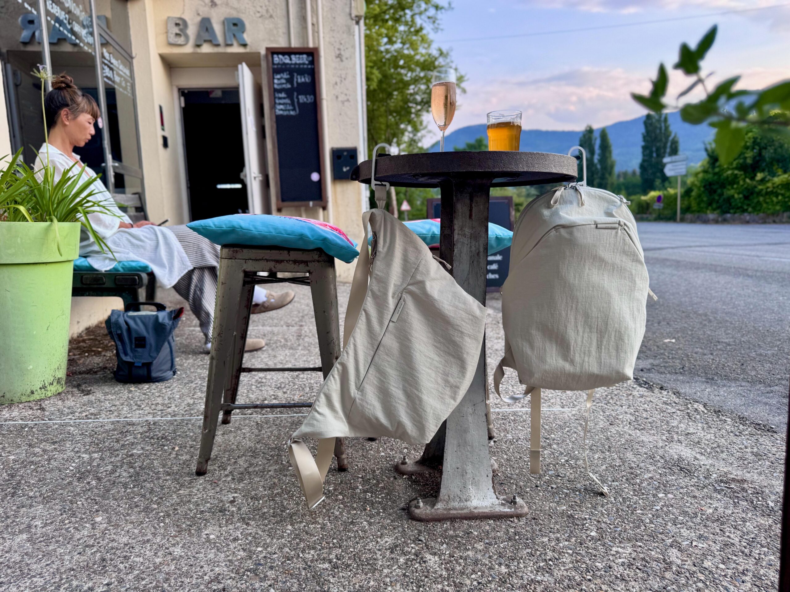 Peak Design's City Bags: A Future of Intelligent Carry Solutions