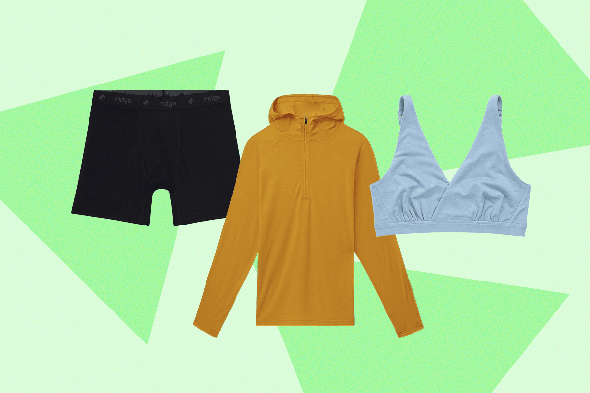 Merino Wool Clothing and The Shift Toward Sustainable Fashion