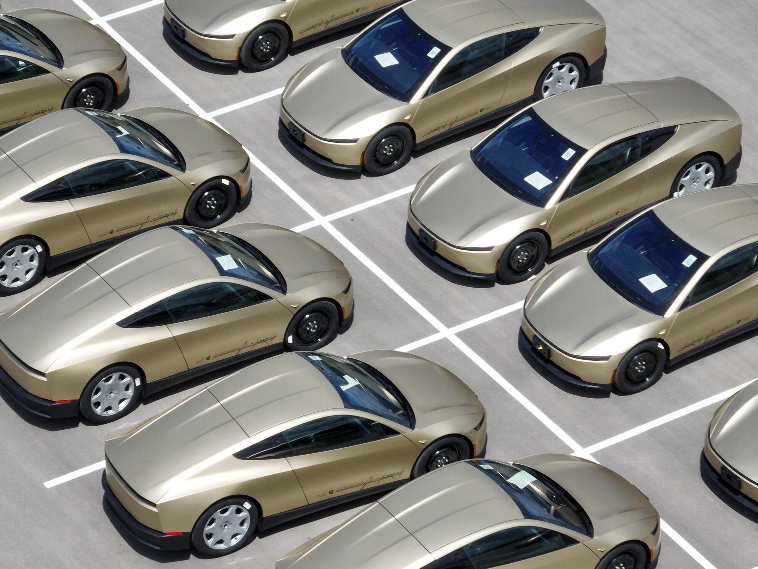 Tesla Cybercab Launch and the Road Ahead for Autonomous Vehicles