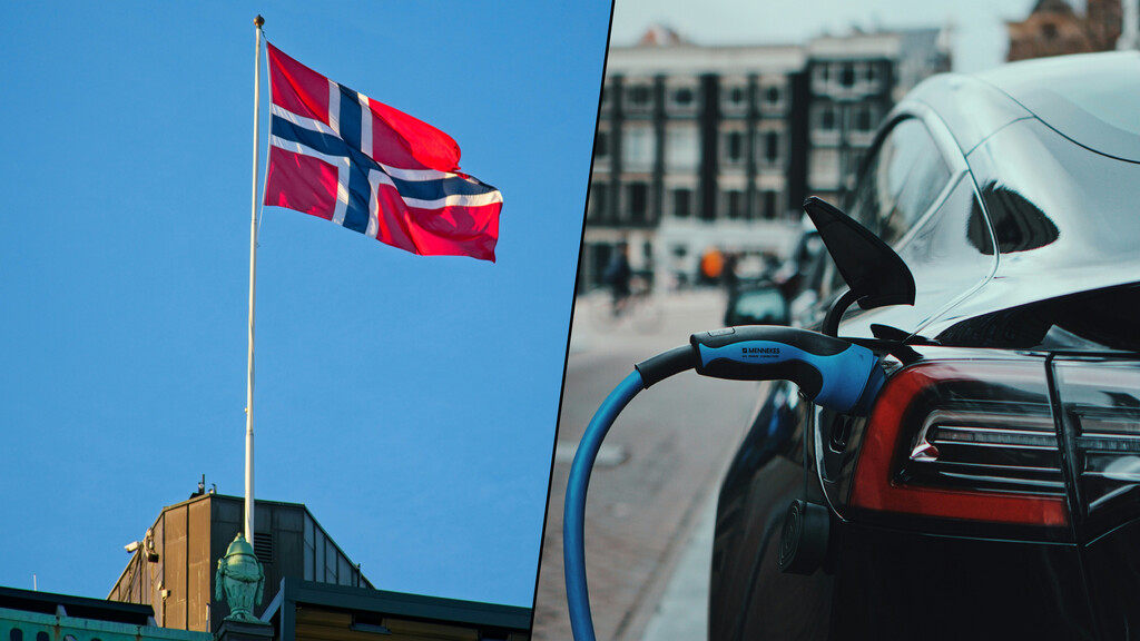 Norway's Electrified Car Market: A Systemic Shift