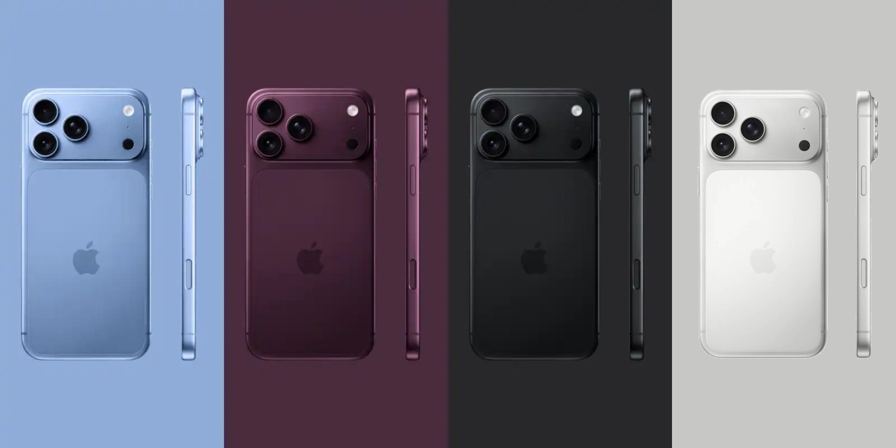 iPhone 18 Pro Colors and System Patterns Analysis