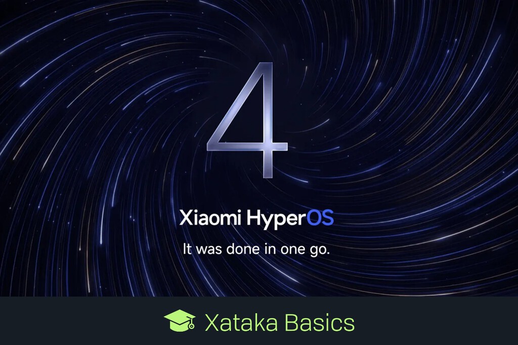 HyperOS 4's Role in Shaping an AI-Driven Ecosystem