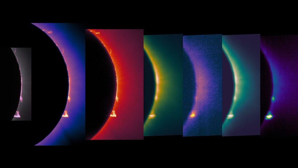 Stratospheric Balloon Photography: A Shift in Astrophotography