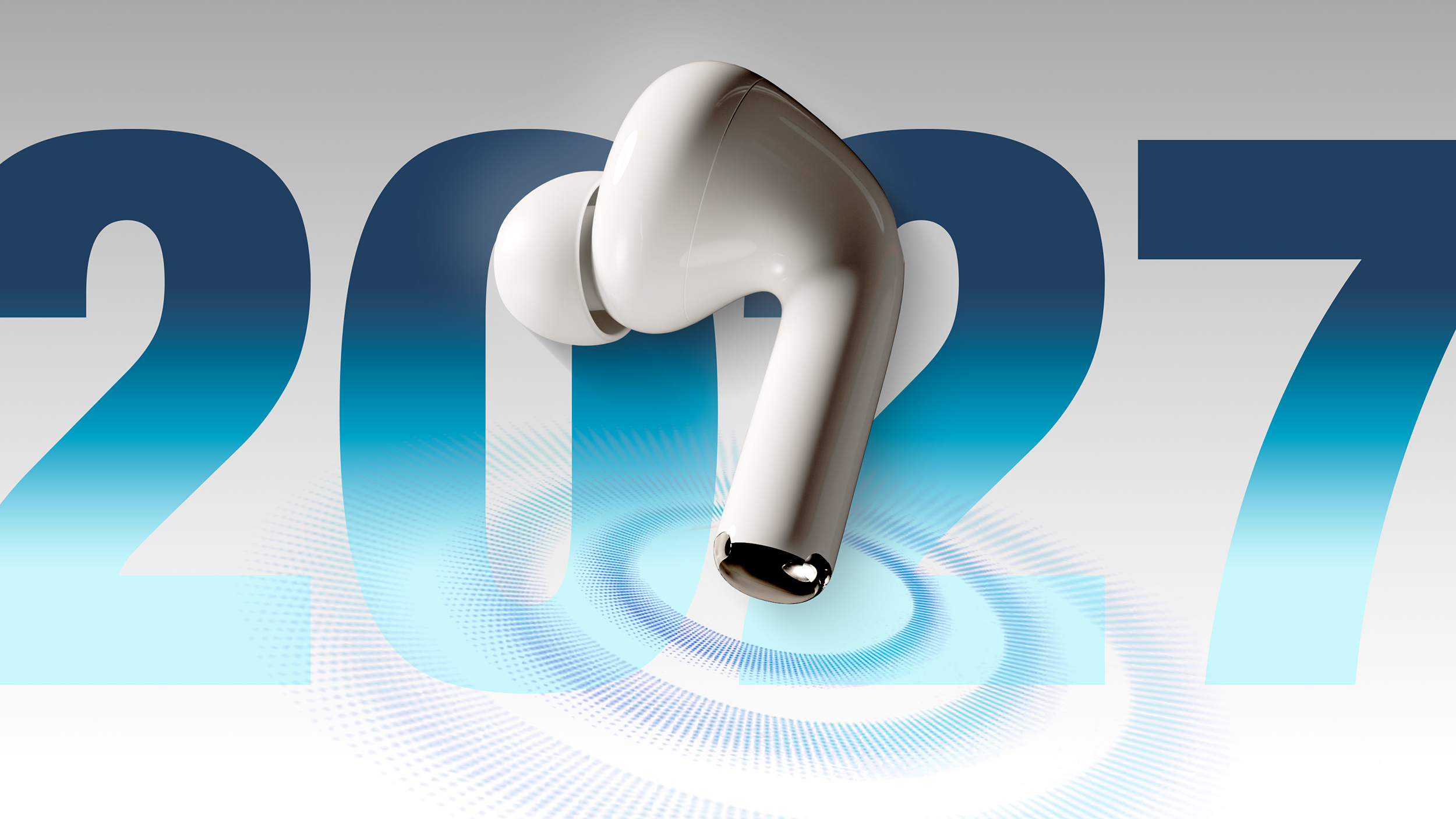 Apple's Camera-Equipped AirPods: Visual Intelligence and AI Integration