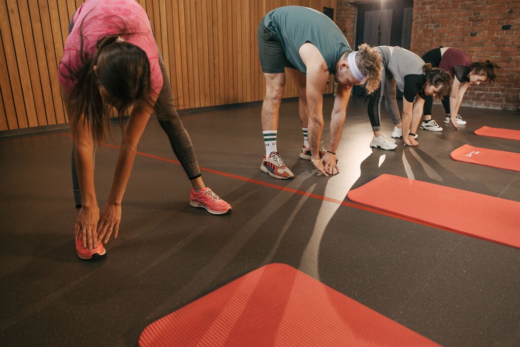 Recreational Exercise Redefines Cognitive Health Framework