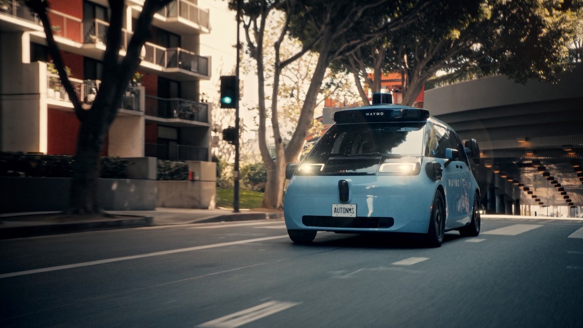 Waymo's Custom Chip and the Rise of Autonomous Systems