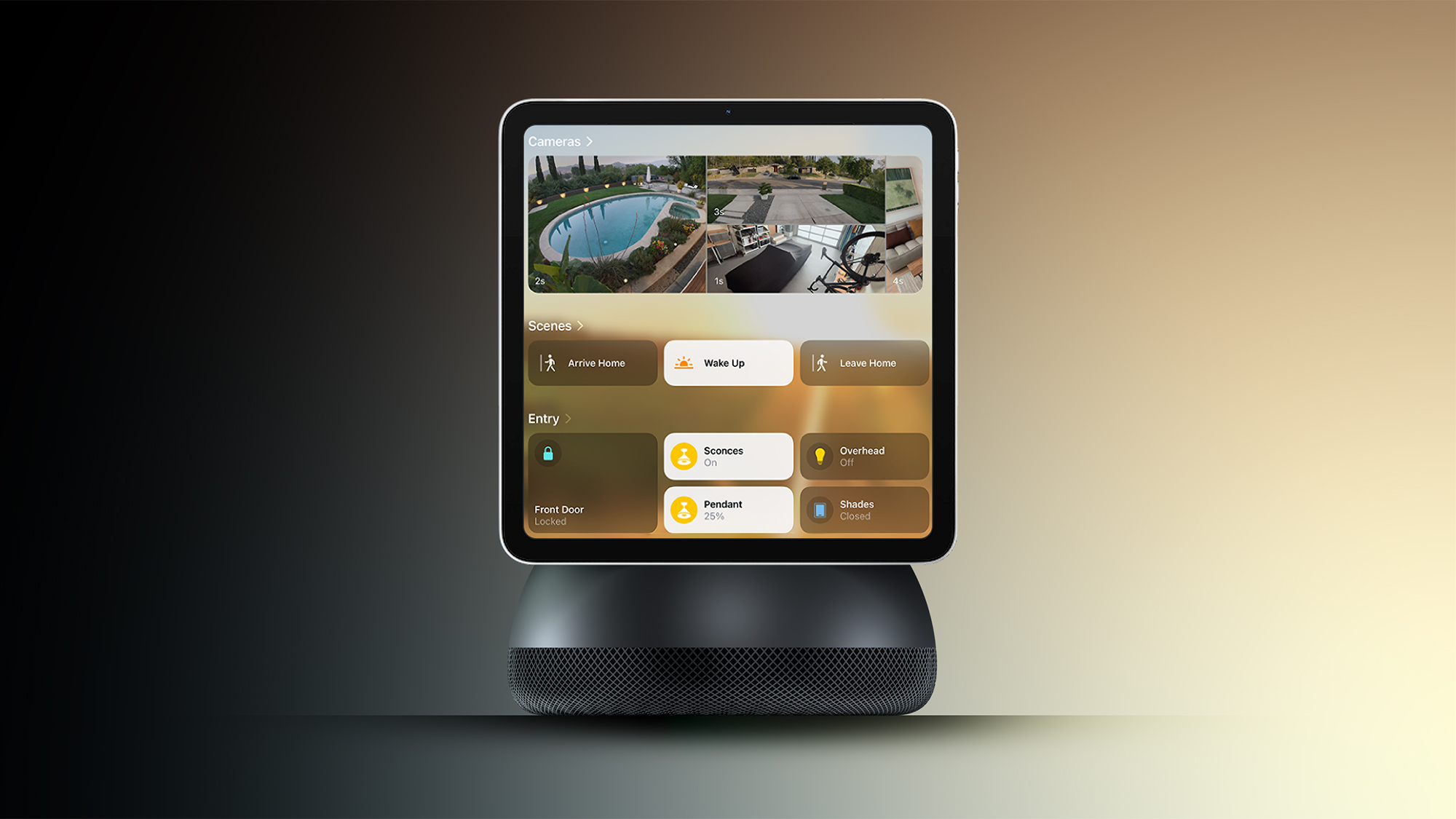 Apple's Home Product Launches Signal Smart Infrastructure Shift