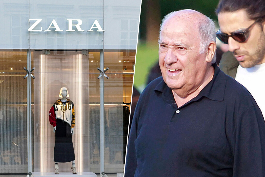 Amancio Ortega: Wealth Without Aim? Insights Into a Billionaire's Mindset