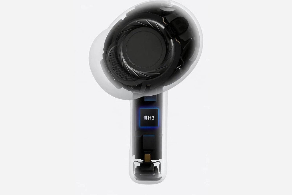 AirPods with Cameras: A Closer Look at Apple's Next Innovation