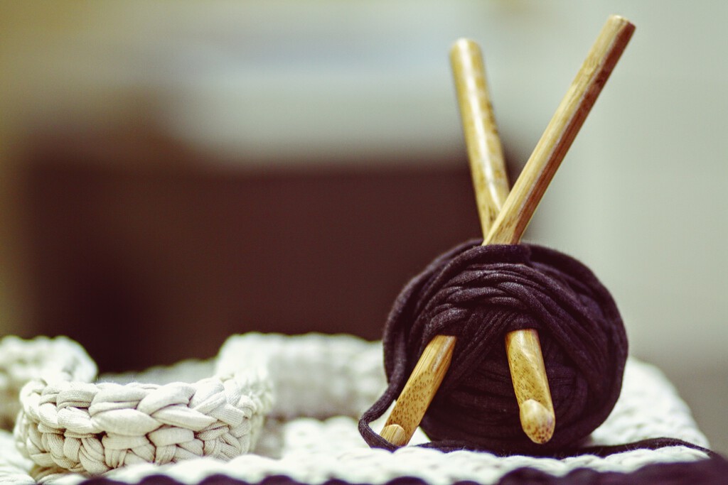 Craft Revival Amid Digital Overload