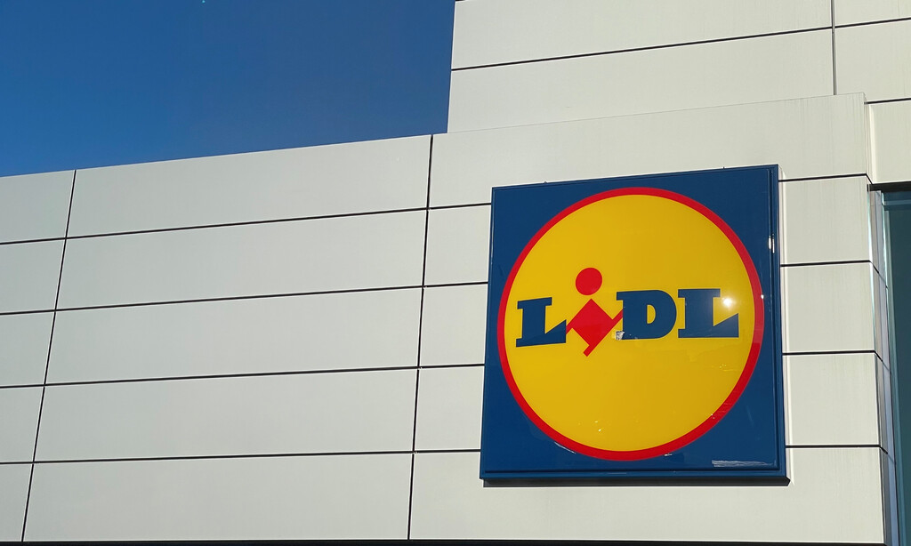 Lidl's Quiet Parkside Pressure Washer Returns—Now Cheaper