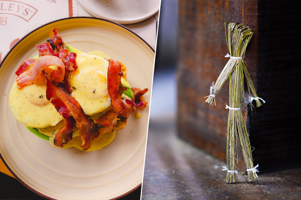 The Unseen Battle Over Brunch in Barcelona