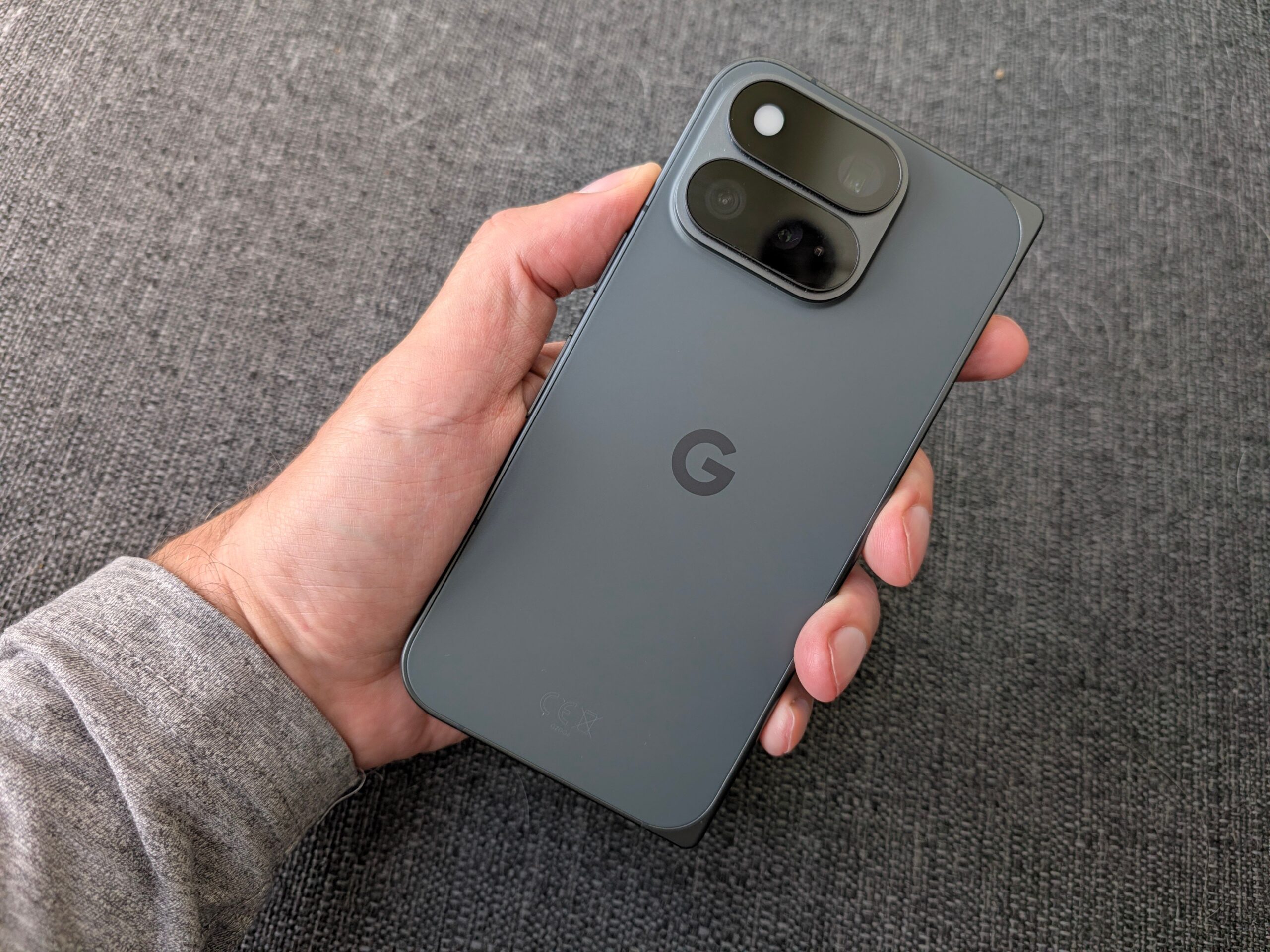Google Pixel 11 Pro Fold: An Iterative Leap