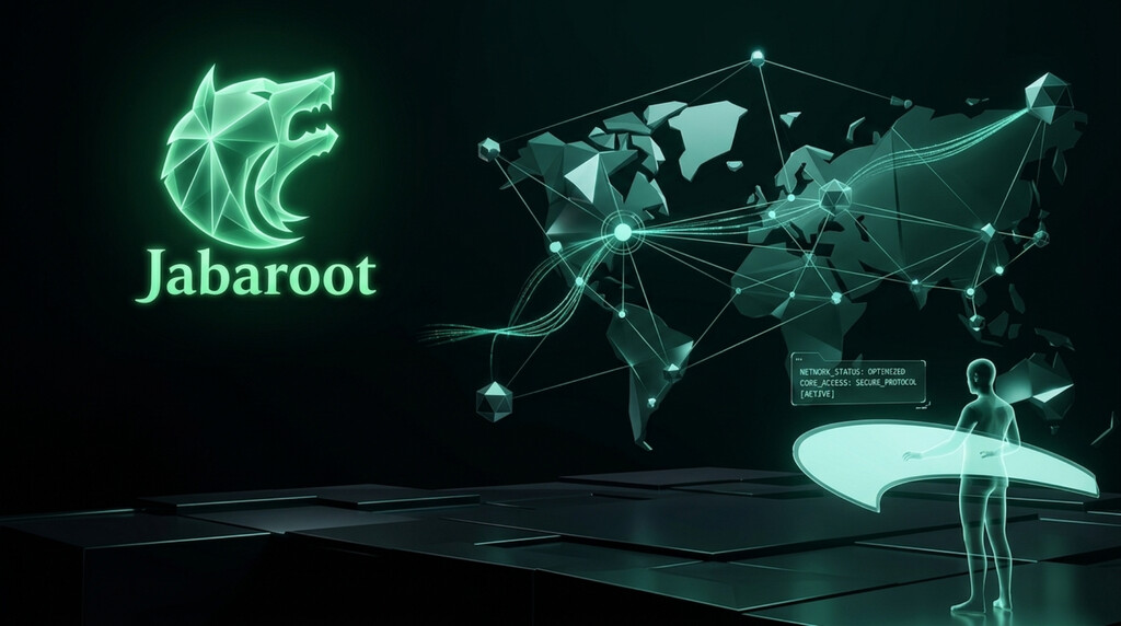 Massive Data Breach in Morocco: The Enigma of Jabaroot