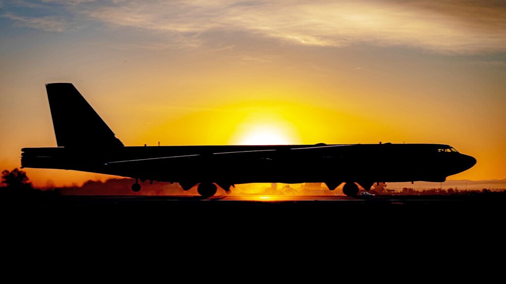 US Expands Strategic Base in Spain to Boost Nuclear Readiness