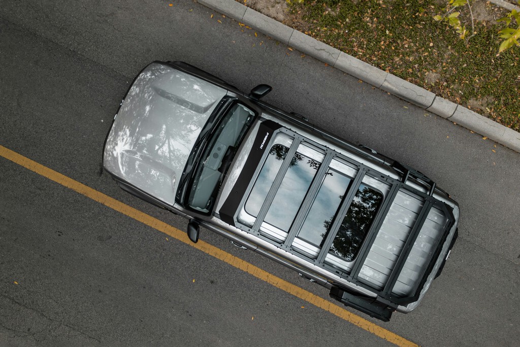 Growing Incidents of Exploding Car Sunroofs