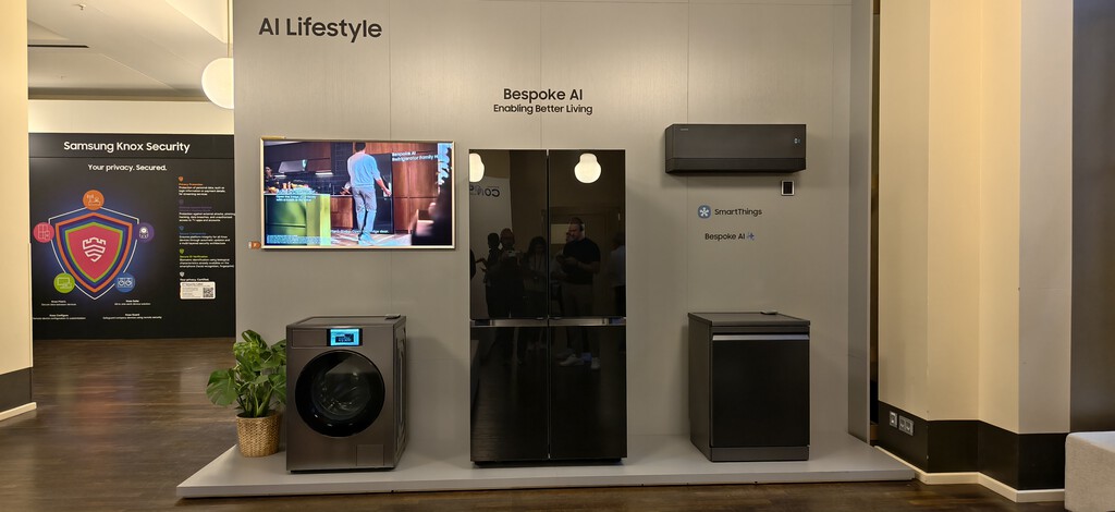 Samsung's Ecosystem Strategy Unveiled at IFA 2026