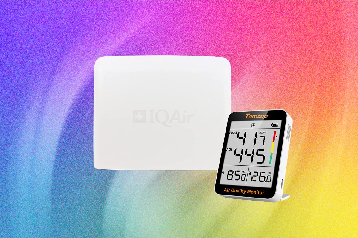 The Rise of Air Quality Monitors in 2026
