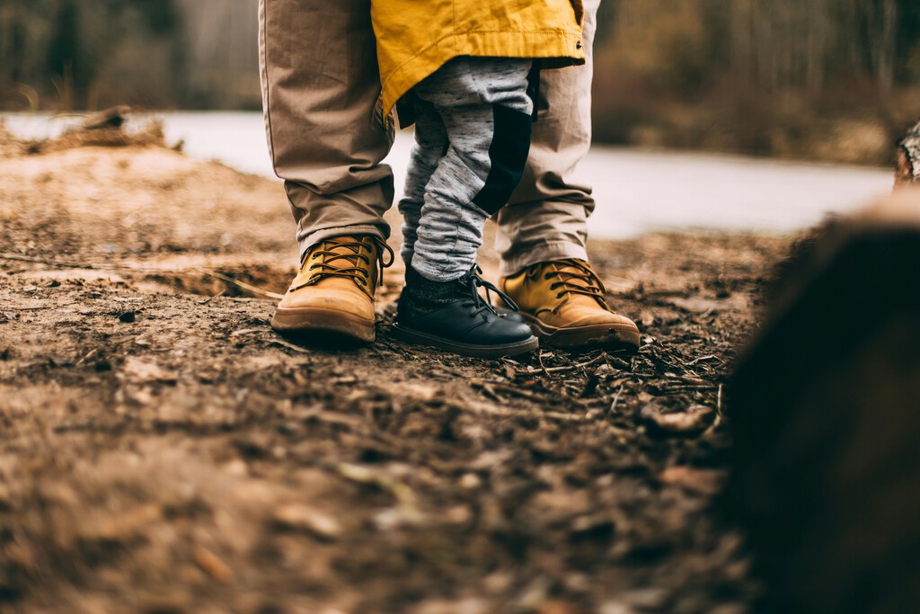 The Shift in Parenting: Trusting Experts vs Autonomy