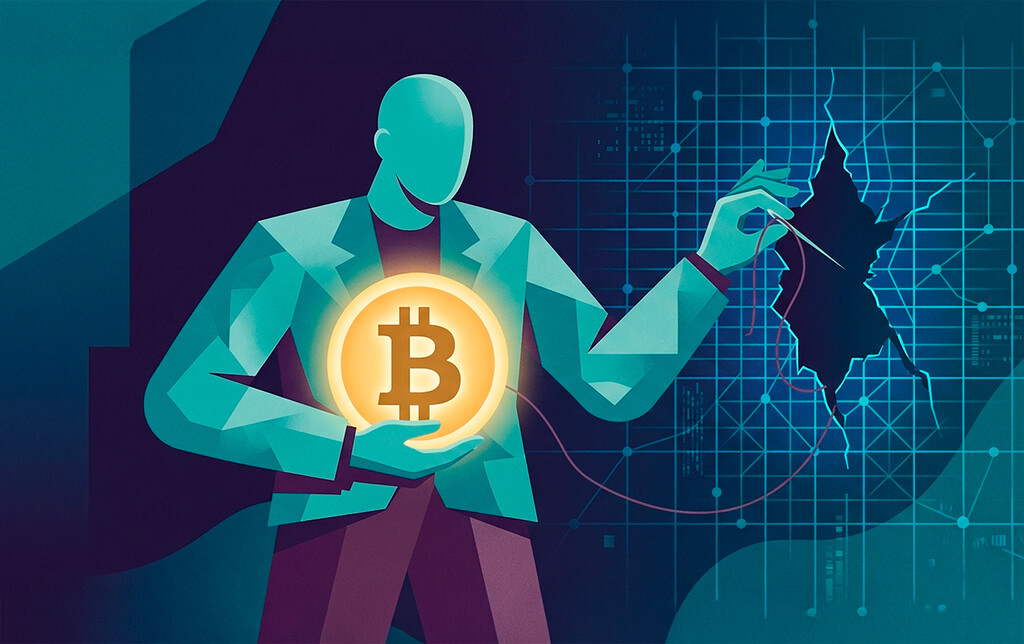 Massive Bitcoin Breach Hits Liquid Network