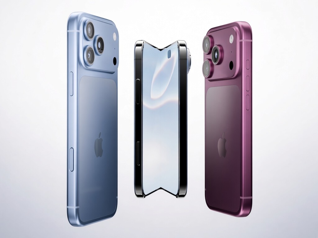 Anticipated Features of the New iPhone Unveiled