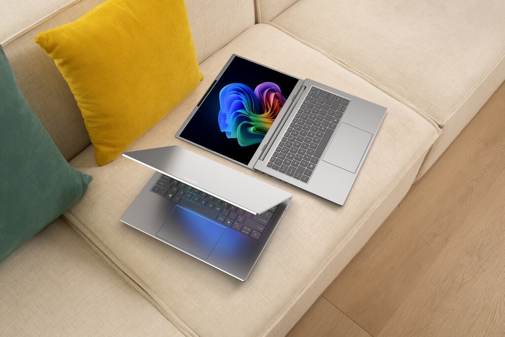 Acer's Back-to-School Laptop Deals: A Technology Shift