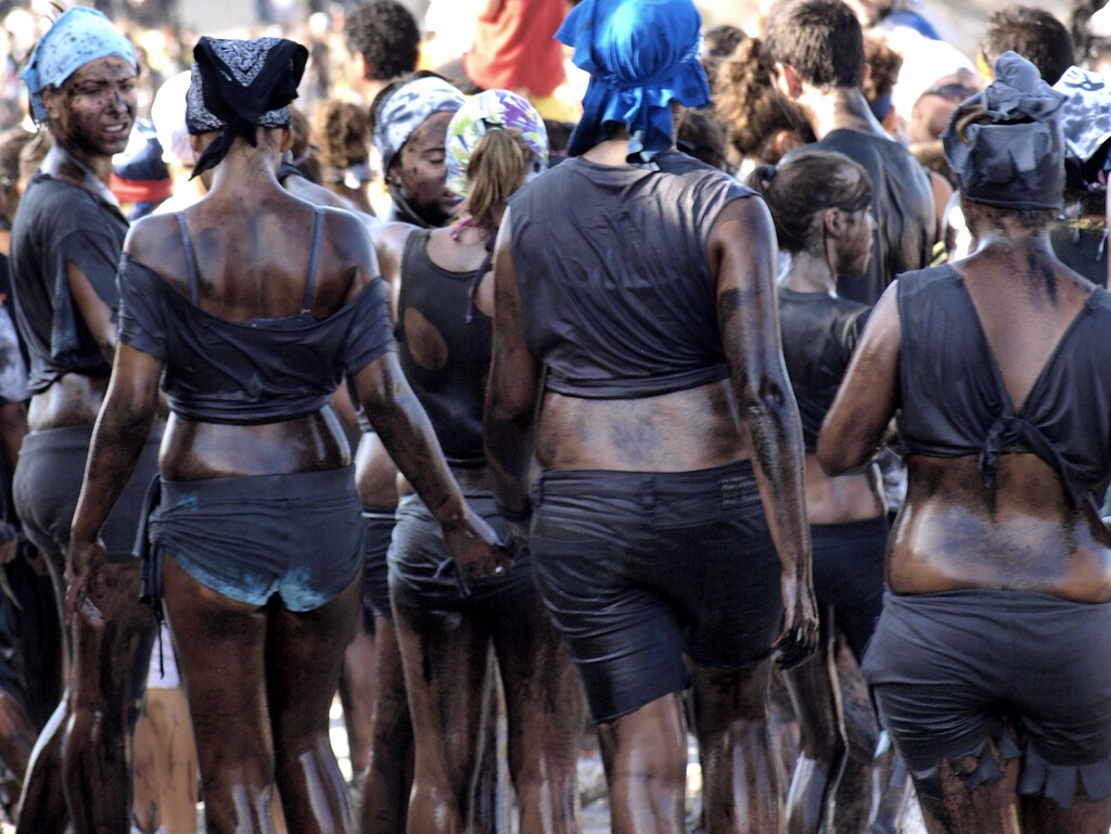 530 Años de la Tradición de los Cascamorras: Ritual, Identidad y Comunidad en Granada