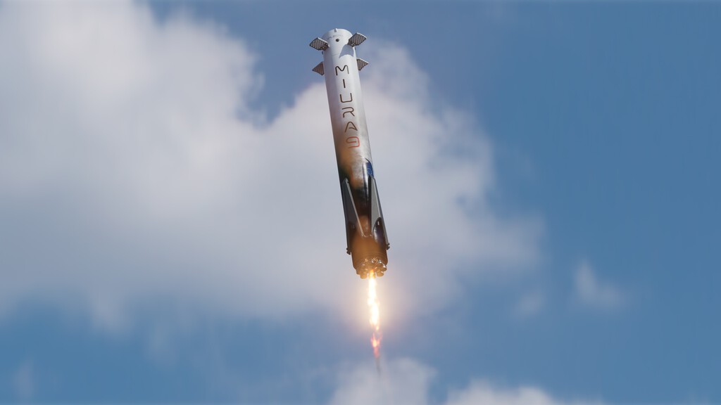 PLD Space: Europe's Bold Move Toward Reusable Rockets