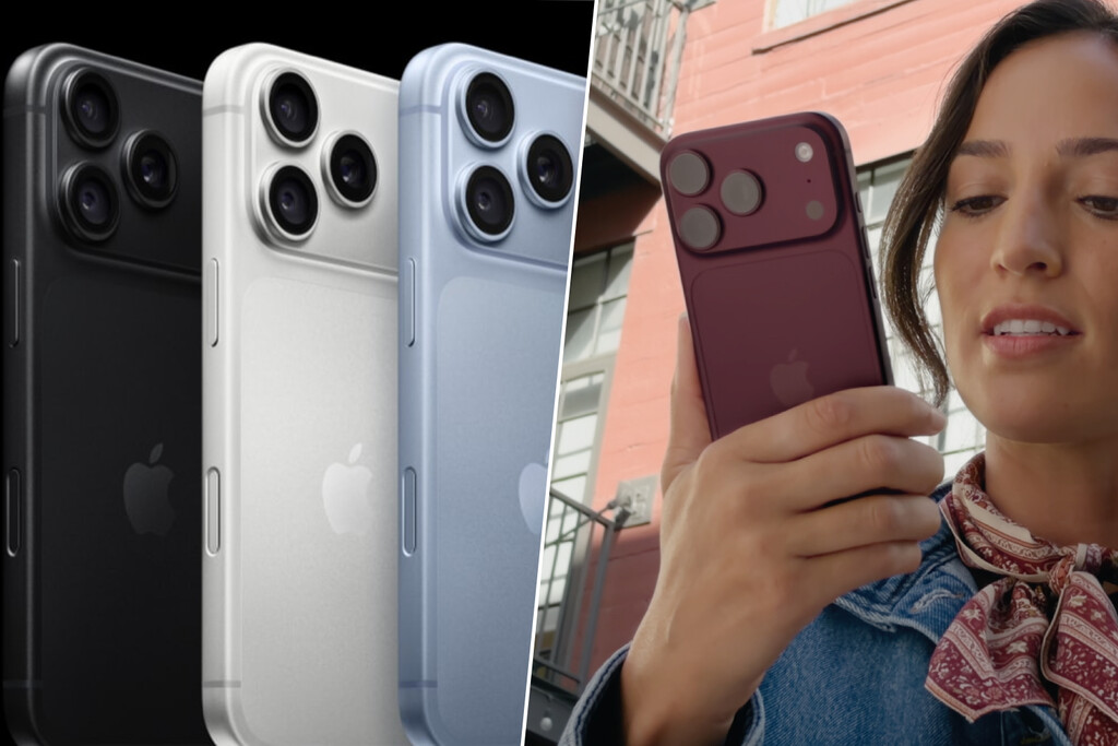 iPhone 18 Pro Series Reservations Open in Spain
