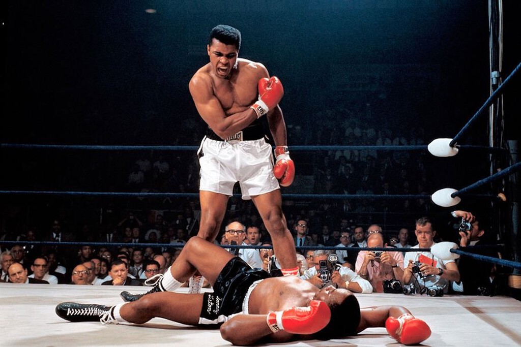 Muhammad Ali's Enduring Legacy: Change as an Intellectual Virtue