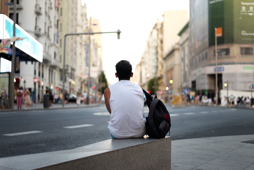 Madrid's Demand for More Benches: A Move Towards Urban Comfort