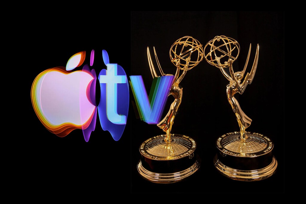 Apple TV Triumphs at 2026 Emmys with 89 Wins