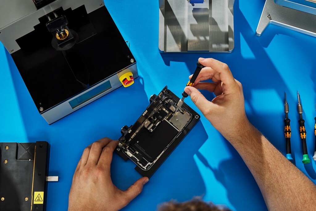 Rising Costs of iPhone Repairs and the Implications for Users